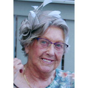 Photo of Clarice ROBINSON