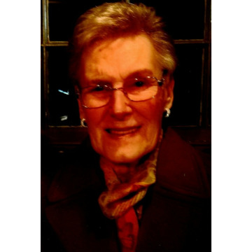 Photo of Doris May ROBINSON