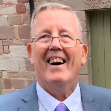 Photo of Allan CLAYTON