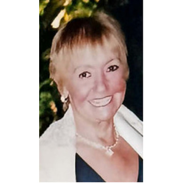 Photo of Maria STANNARD