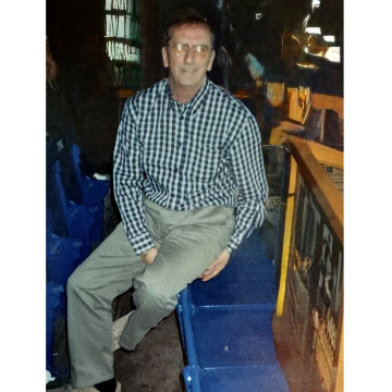Photo of Gareth JONES