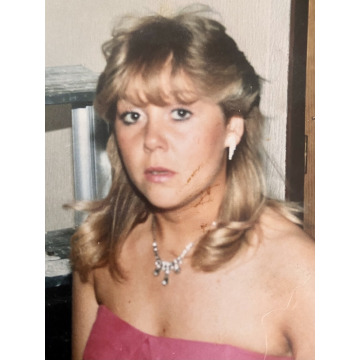 Photo of Rose Angela SEELS