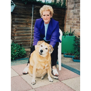 Photo of Jean TAYLOR