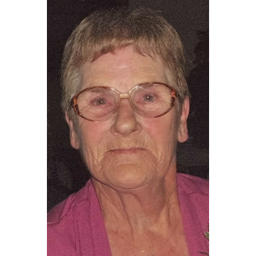 Photo of Marjorie BATES