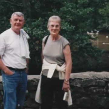 Notice Gallery for Marjorie BATES