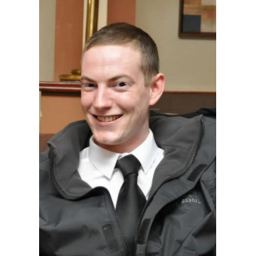 Photo of Gareth Carwyn JONES