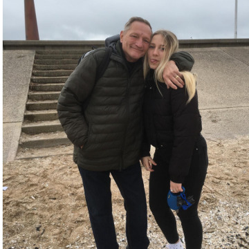 Photo of Michael BRATT