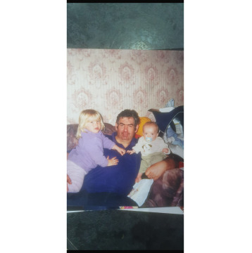 Notice Gallery for Kevin ROBBINS