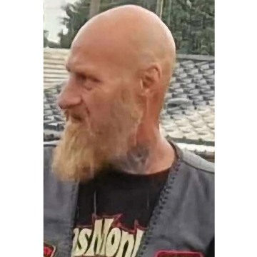 Photo of Jason Lee GALE