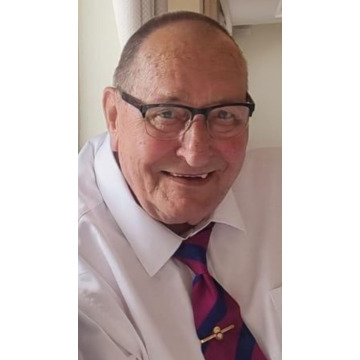 Photo of Kenneth John HENDY