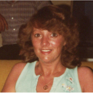 Photo of Barbara WRIGLEY