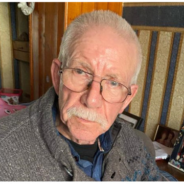 Photo of Michael FLEMING