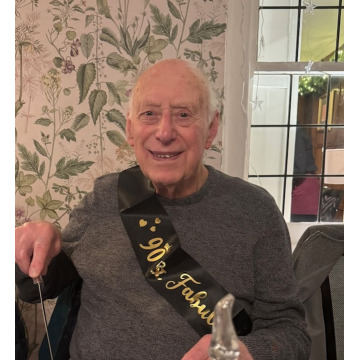 Photo of George Henry JOHNSON