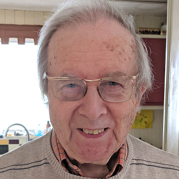 Photo of Arnold & Megan TABINOR