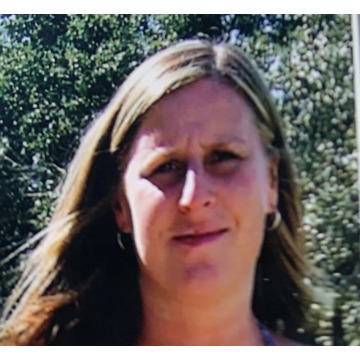 Photo of Maxine McGINLEY