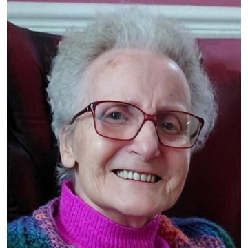 Photo of Doreen PIGGOTT
