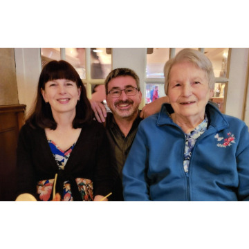 Photo of Phyllis Jean MILES