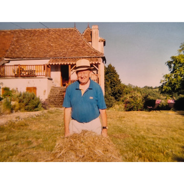 Photo of David Brian CURTIS