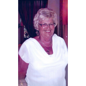 Photo of Sonia Marie HARGRAVE