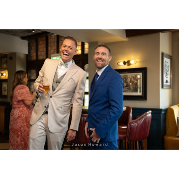 Notice Gallery for David WARD