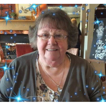 Photo of Anne SQUIRE