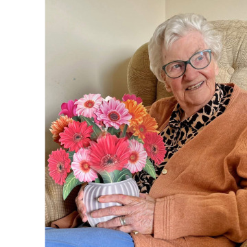 Photo of Ruth SWALLOW