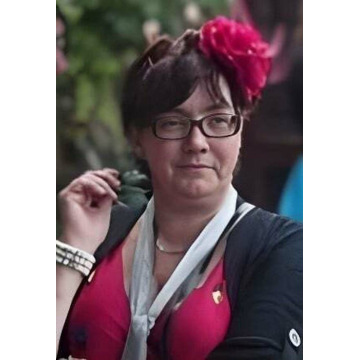 Photo of Irene JENKINS