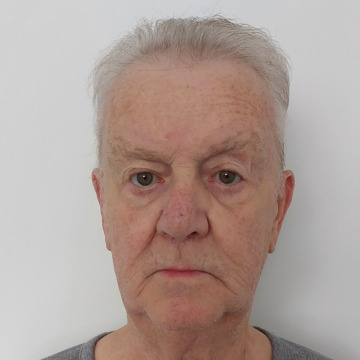 Photo of John BERKELEY