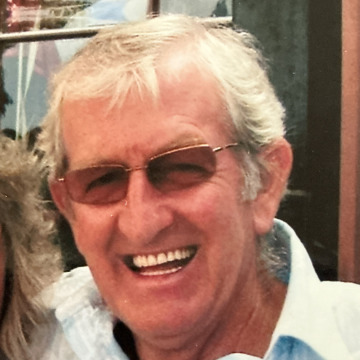 Photo of Michael DAVIS