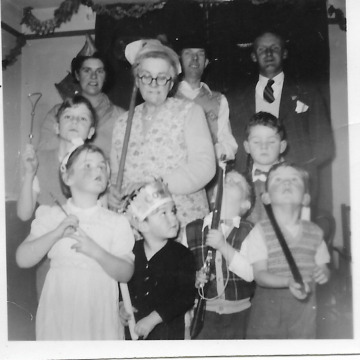 Notice Gallery for Colin STYLES