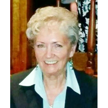 Photo of Vilma ROBERTSON