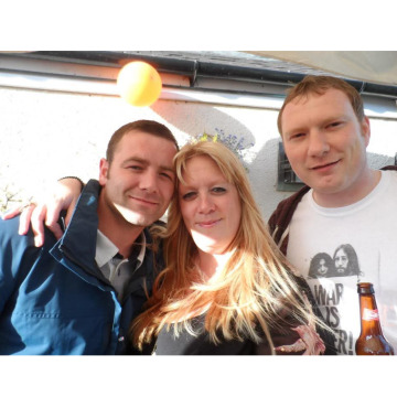 Notice Gallery for Damion BOARDER