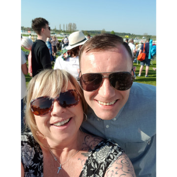 Notice Gallery for Damion BOARDER