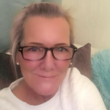 Photo of Carol KIRWIN