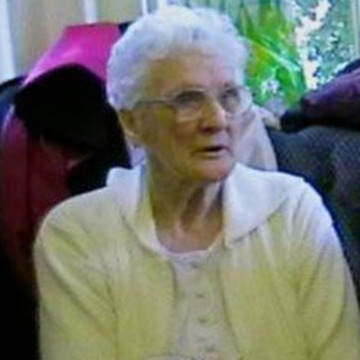 Photo of Shirley Patricia HEALY