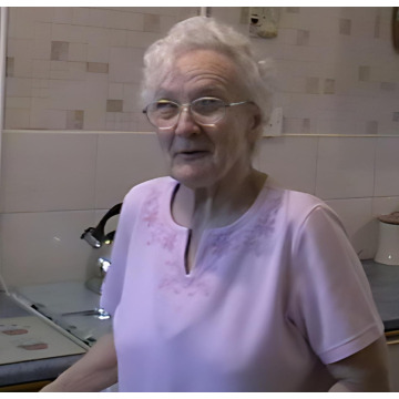 Notice Gallery for Shirley Patricia HEALY