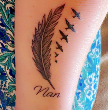 Notice Gallery for Shirley Patricia HEALY