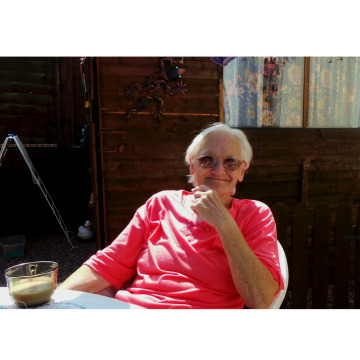 Notice Gallery for Shirley Patricia HEALY