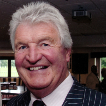 Photo of David Owen DYSON