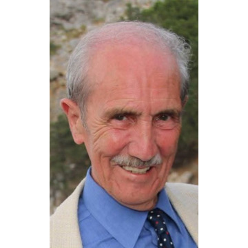 Photo of Gordon Joseph DAWSON