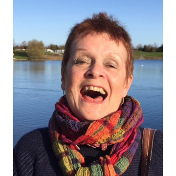 Photo of Anne, Dr STANYON