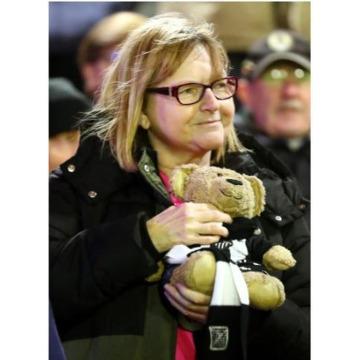 Photo of Tracey BELLIS