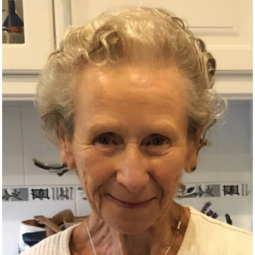 Photo of Jean AVINGTON