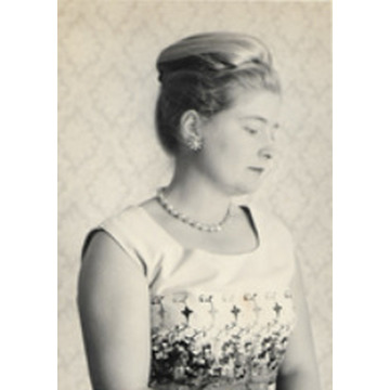 Photo of Elizabeth BEAL