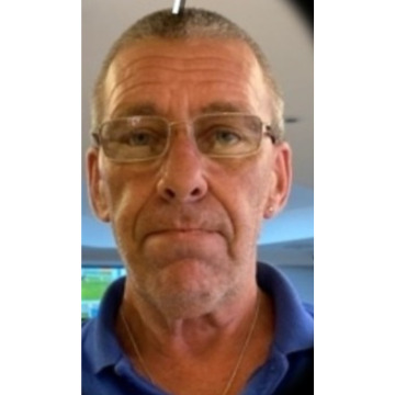 Photo of Gerald Frances MORGAN