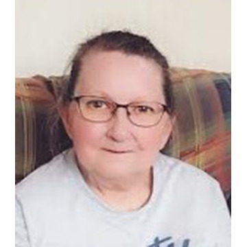 Photo of Barbara Marie RAMAGE