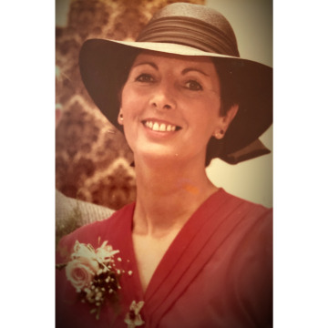 Photo of Nancy Ann GREEN
