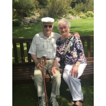 Notice Gallery for Angela MADIGAN