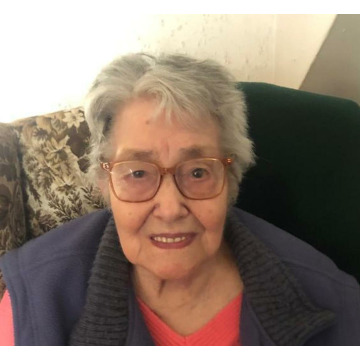 Photo of Edie RICHARDS