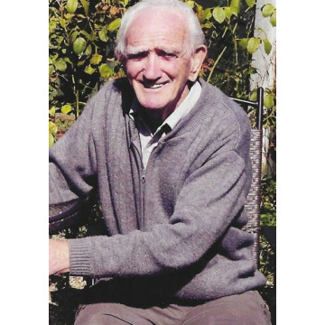 Photo of William Reginald MOORE